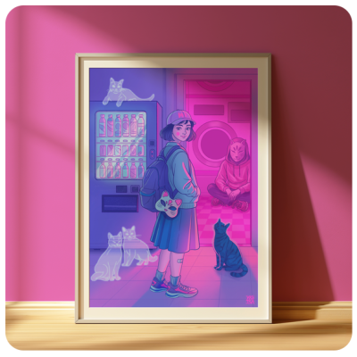 prints